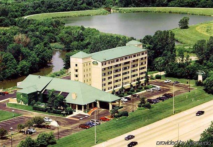 Courtyard Chicago Elmhurst/Oakbrook Area Exterior photo